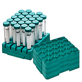 SuperClear Centrifuge Tubes with Plug Style Caps